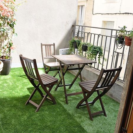 Ida Chambres D'Hotes B&B Montpellier Exterior foto