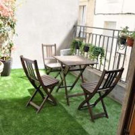 Ida Chambres D'Hotes B&B Montpellier Exterior foto