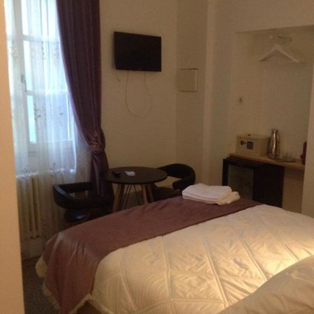 Ida Chambres D'Hotes B&B Montpellier Exterior foto