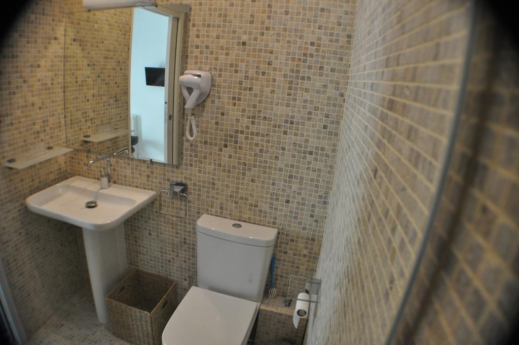 Ida Chambres D'Hotes B&B Montpellier Cameră foto