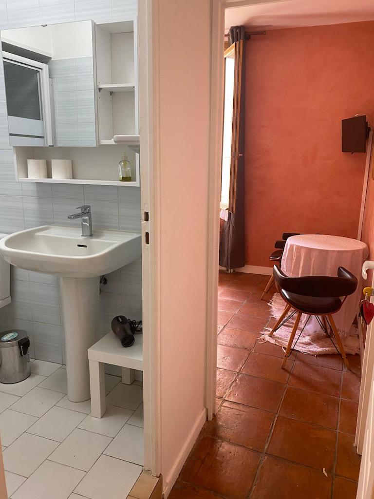 Ida Chambres D'Hotes B&B Montpellier Exterior foto