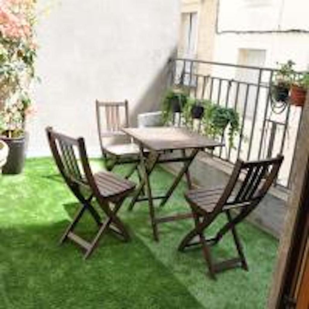 Ida Chambres D'Hotes B&B Montpellier Exterior foto