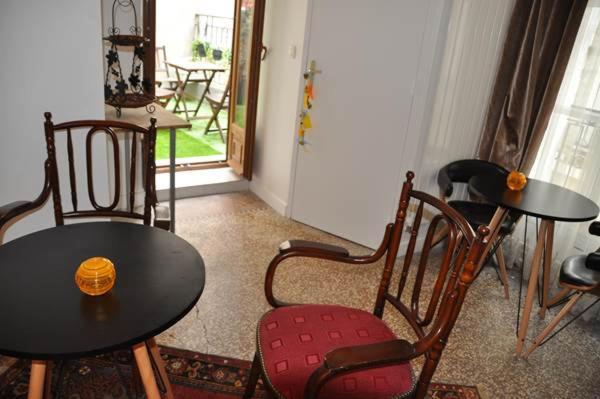 Ida Chambres D'Hotes B&B Montpellier Exterior foto