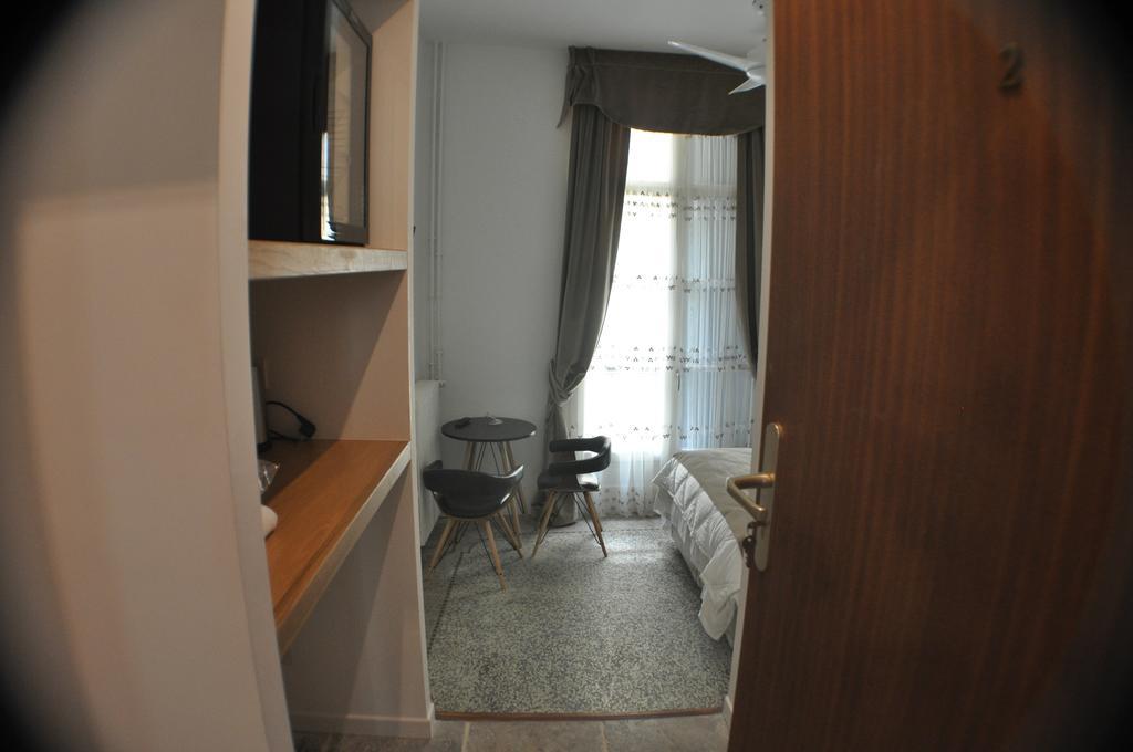 Ida Chambres D'Hotes B&B Montpellier Exterior foto