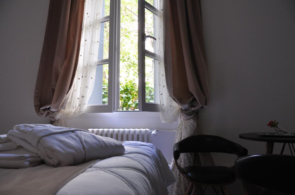 Ida Chambres D'Hotes B&B Montpellier Cameră foto