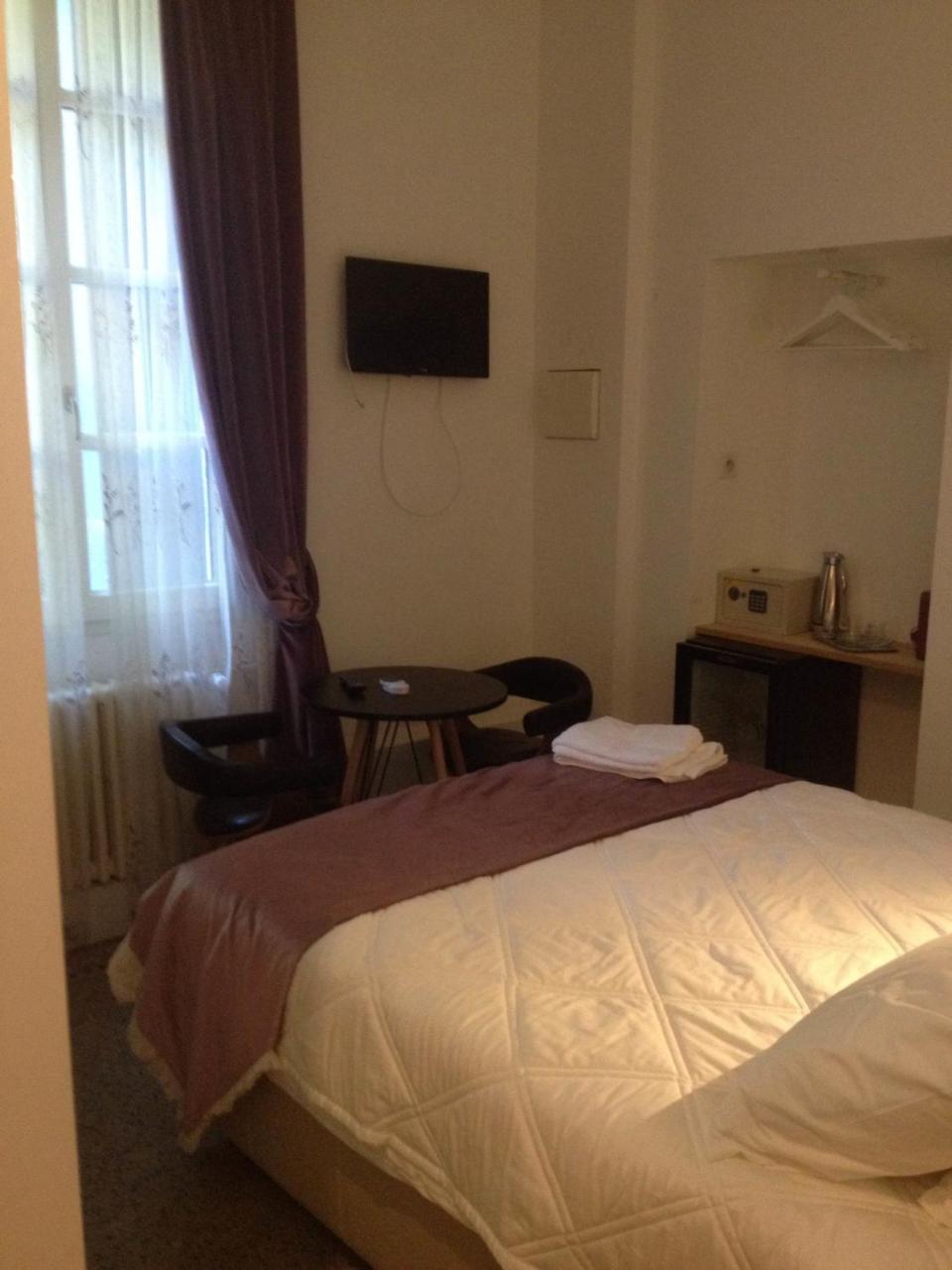 Ida Chambres D'Hotes B&B Montpellier Exterior foto