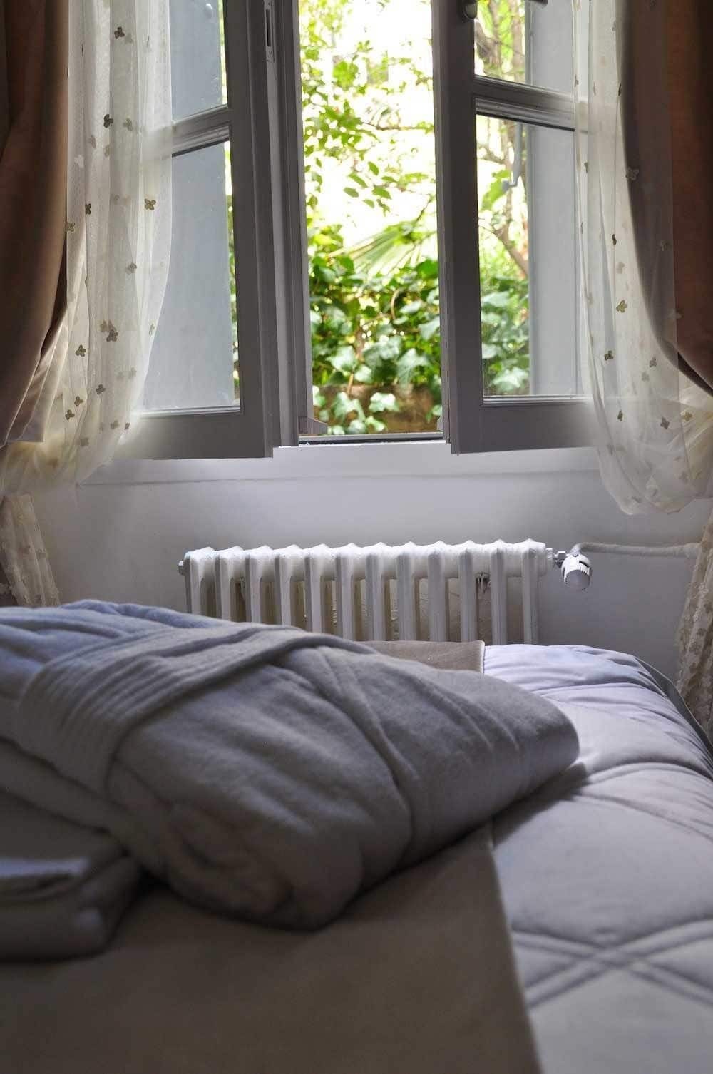 Ida Chambres D'Hotes B&B Montpellier Exterior foto